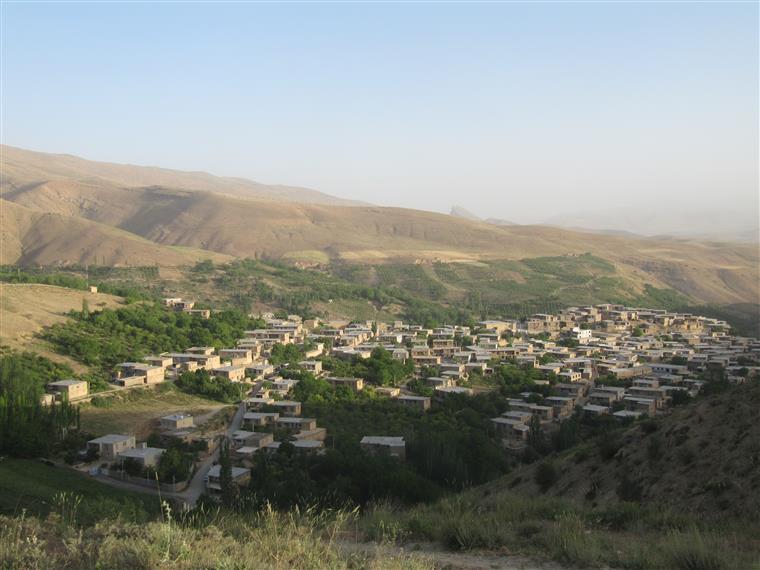 روستای سیوَر