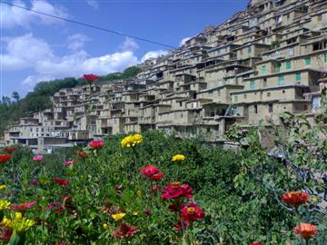 روستای دولاب کردستان