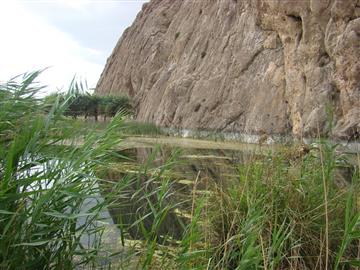 چشمه بالنگان
