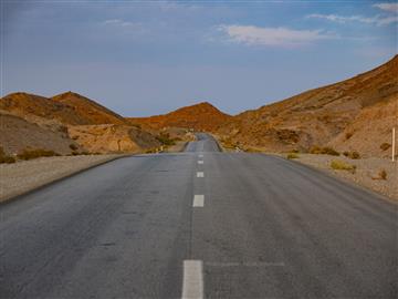 شروع به کار مجدد و آزمایشی نمای ایران