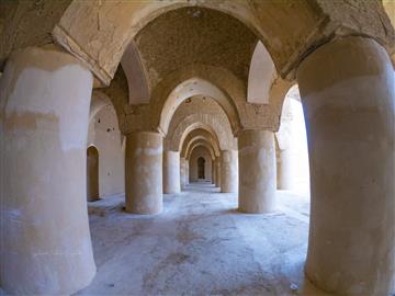 تاریخچه دامغان