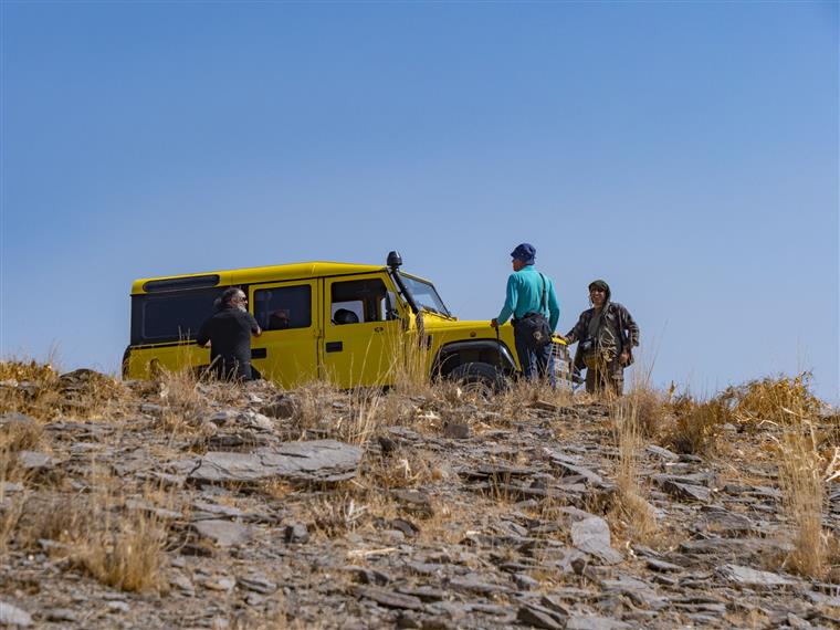 همکاری با نمای ایران