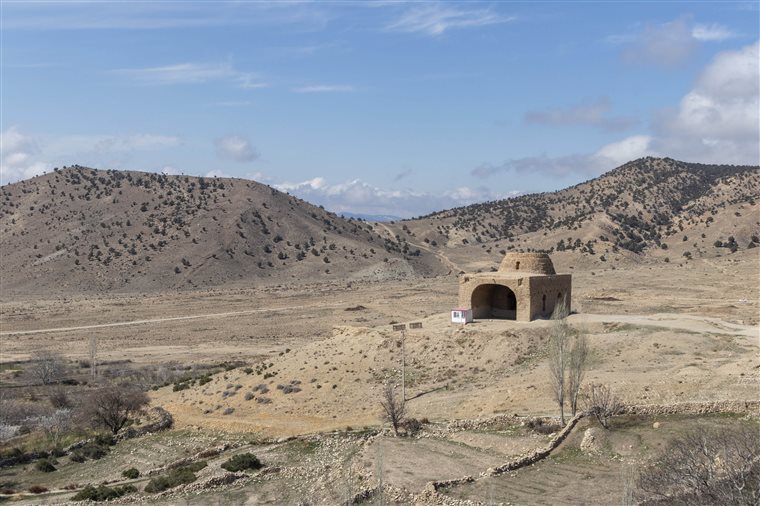 آتشکده اسپاخو