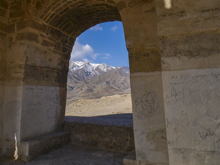 آتشکده نیاسر