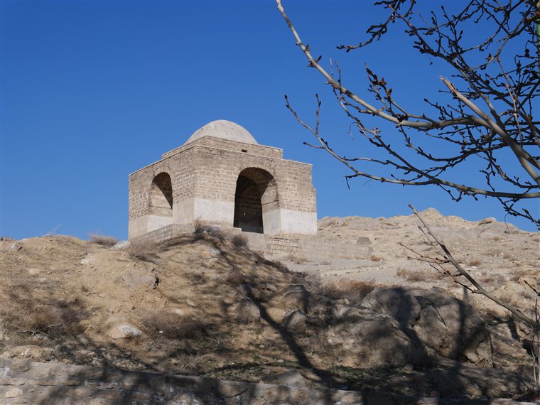آتشکده نیاسر
