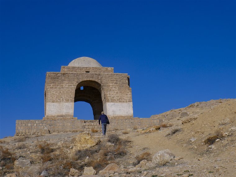 آتشکده نیاسر