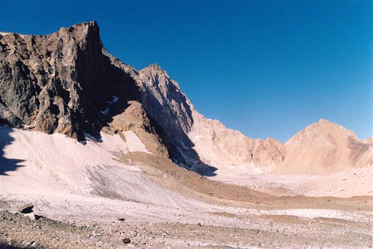 قله علم کوه