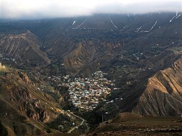 روستای نوا