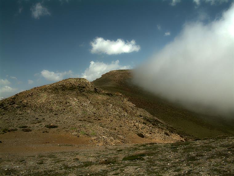 راهپیمایی یوش تا دریا