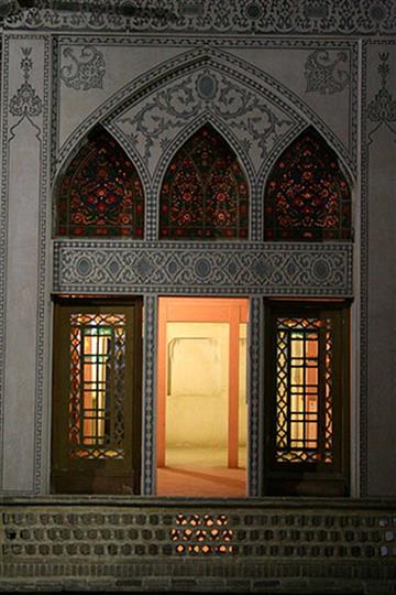 خانه بروجردیها