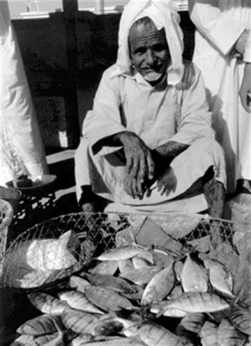 ماهیهای خوراکی خلیج فارس