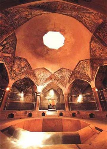 مجموعه تاریخی وکیل (شیراز)