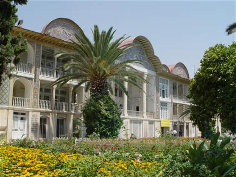باغ ارم (شیراز)