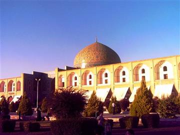 مسجد شیخ لطف الله