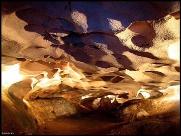غار کرفتو (یک غار استثنایی)