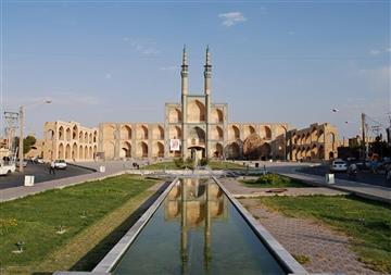 مسجد جامع امیرچخماق