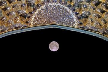 مسجد امام یا مسجد جامع عباسی