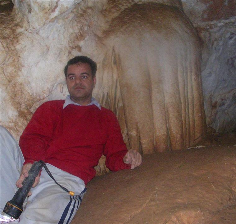 غار سیخوران خورمیز 2